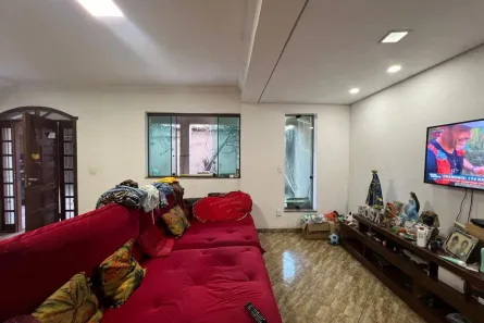 Casa com 4 Quartos à venda, 300m² no Carajás, Contagem