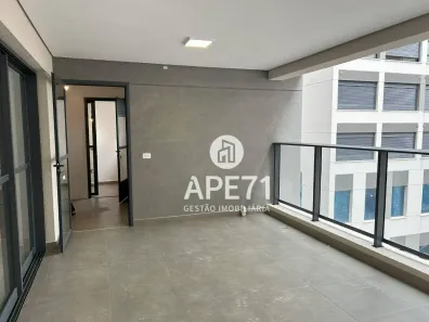 Apartamento com 3 Quartos à venda, 142m² no Mirandópolis, São Paulo