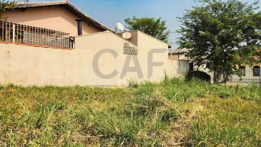 Lote/Terreno à venda, 250m² no Jardim Mauá II, Jaguariúna