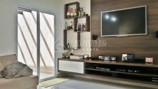Sobrado com 3 Quartos à venda, 300m² no Bosque das Palmeiras, Campinas