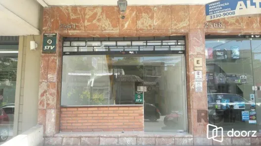 Sala Comercial à venda, 82m² no Santo Antônio, Porto Alegre