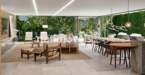 Casa de Condomínio com 3 Quartos à venda, 374m² no Vila Morumbi, São Paulo