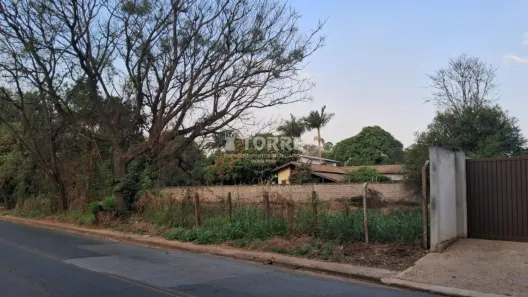 Lote/Terreno à venda, 1082m² no Chácara Santa Margarida, Campinas