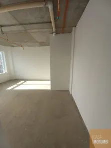Sala Comercial à venda, 39m² no Chácara Santo Antônio (Zona Sul), São Paulo