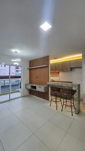 Apartamento com 2 Quartos à venda, 55m² no Vila Formosa, Anápolis