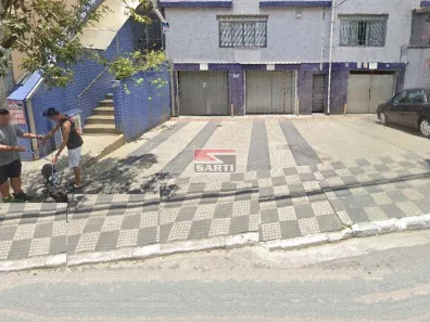 Ponto Comercial à venda, 400m² no Vila Ester (Zona Norte), São Paulo