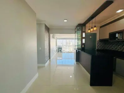 Apartamento com 2 Quartos para alugar, 72m² no Campo Belo, São Paulo