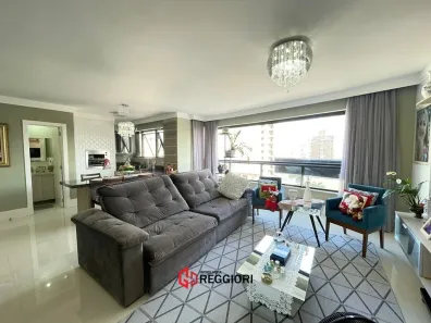 Apartamento com 3 Quartos à venda, 137m² no Centro, Balneário Camboriú