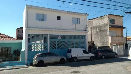 Imóvel Comercial com 4 Quartos à venda, 400m² no Vila Ramos, São Paulo