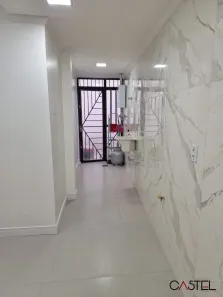 Apartamento com 4 Quartos para alugar, 91m² no Menino Deus, Porto Alegre