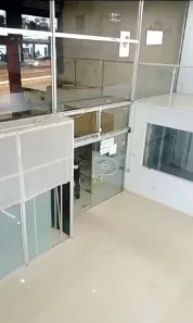 Galpão/Depósito/Armazém à venda, 484m² no Vila Lageado, São Paulo