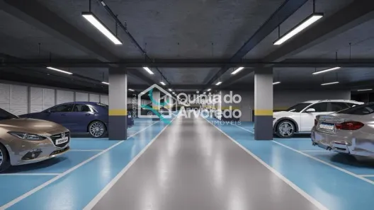 Apartamento com 3 Quartos à venda, 103m² no , Governador Celso Ramos
