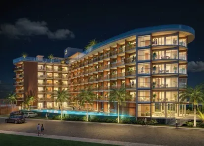 Apartamento com 1 Quarto à venda, 19m² no , Tamandaré