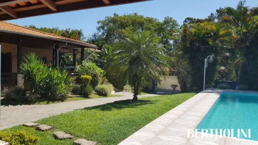 Casa com 5 Quartos à venda, 427m² no Jardim Martineli, Itatiaia