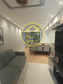 Apartamento com 3 Quartos à venda, 68m² no Maranhão, São Paulo