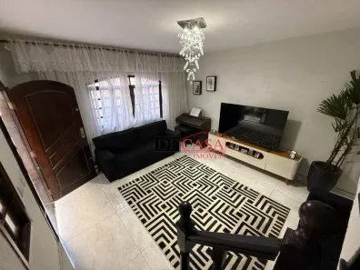 Imóvel Comercial com 3 Quartos à venda, 90m² no Itaquera, São Paulo