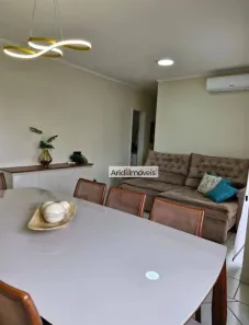Apartamento com 3 Quartos à venda, 83m² no Centro, São José do Rio Preto