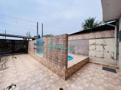 Casa com 3 Quartos à venda, 80m² no Arpoador 2, Peruíbe