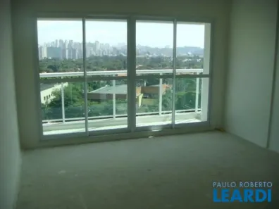 Ponto Comercial com 1 Quarto à venda, 33m² no Santo Amaro, São Paulo