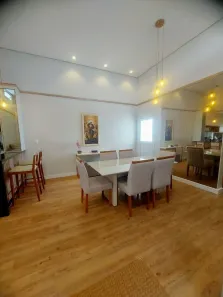 Casa com 3 Quartos à venda, 112m² no Saltinho, Paulínia