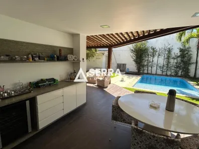 Apartamento com 3 Quartos à venda, 258m² no Itaigara, Salvador