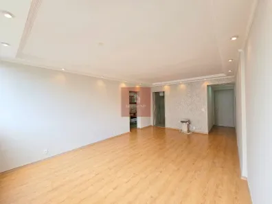Apartamento com 3 Quartos à venda, 116m² no Indianópolis, São Paulo