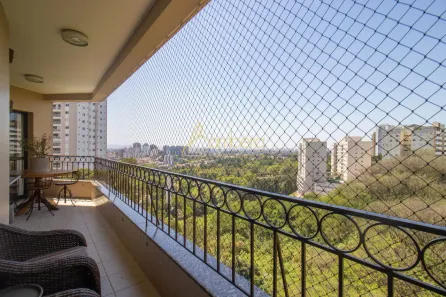 Apartamento com 4 Quartos à venda, 149m² no Jardim Monte Kemel, São Paulo