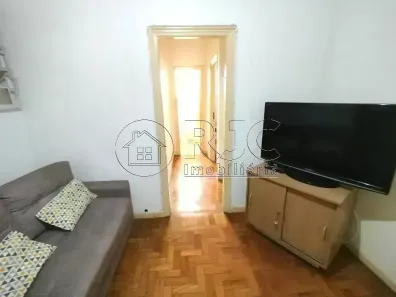 Apartamento com 2 Quartos à venda, 66m² no Tijuca, Rio de Janeiro
