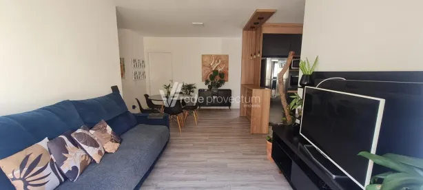 Casa de Condomínio com 2 Quartos à venda, 78m² no Balneário Tropical, Paulínia