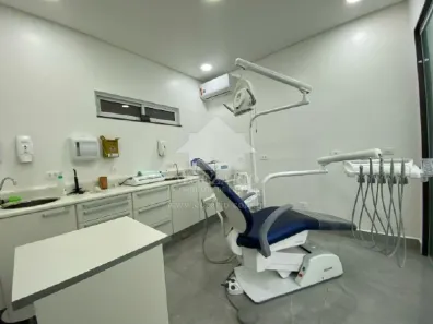Sala Comercial para alugar, 20m² no Centro, Taubaté