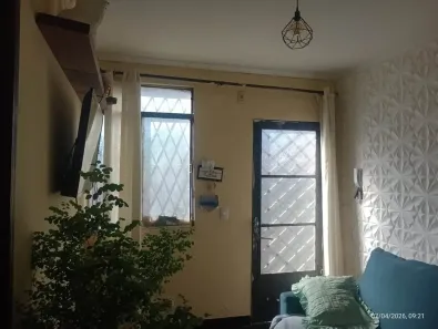 Apartamento com 2 Quartos à venda, 65m² no Novo Eldorado, Contagem