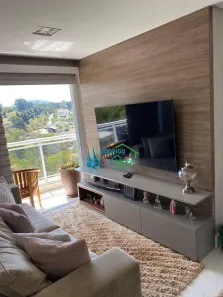 Apartamento com 2 Quartos à venda, 70m² no Dezoito do Forte Empresarial/Alphaville., Barueri