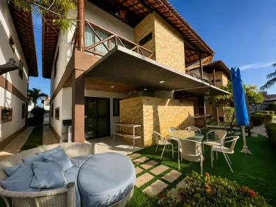 Fazenda/Sítio com 3 Quartos à venda, 136m² no Poço, Cabedelo
