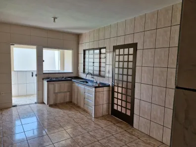 Casa com 3 Quartos à venda, 144m² no Nova Uberlândia, Uberlândia
