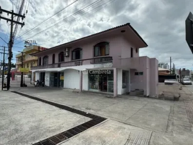Ponto Comercial com 2 Quartos à venda, 222m² no Kobrasol, São José