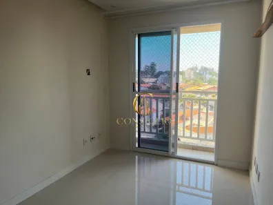 Apartamento com 2 Quartos à venda, 50m² no Parque Residencial Flamboyant, São José dos Campos