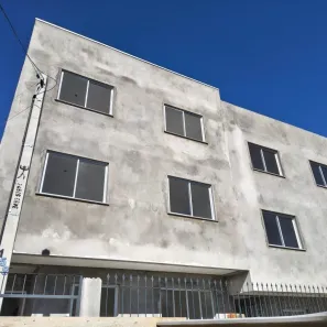 Apartamento com 2 Quartos à venda, 42m² no Jardim Algarve, Alvorada