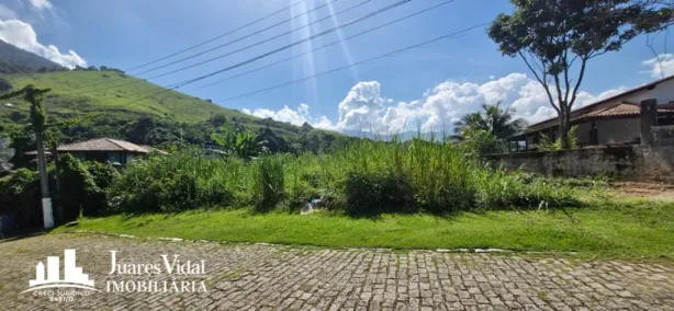 Lote/Terreno à venda, 890m² no Mangaratiba, Mangaratiba