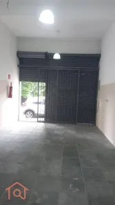 Ponto Comercial para alugar, 40m² no Vila Guarani (Z Sul), São Paulo
