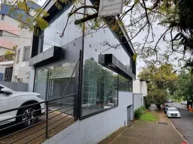 Ponto Comercial para alugar, 260m² no Petrópolis, Porto Alegre