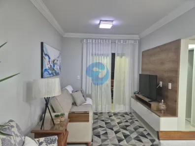 Apartamento com 2 Quartos para alugar, 64m² no Parque Campolim, Sorocaba