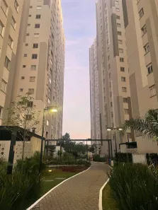 Apartamento com 2 Quartos à venda, 36m² no Vila das Bandeiras, Guarulhos
