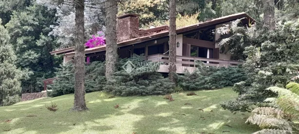 Casa com 3 Quartos à venda, 334m² no Planalto, Gramado