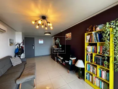Apartamento com 3 Quartos à venda, 123m² no Barra da Tijuca, Rio de Janeiro