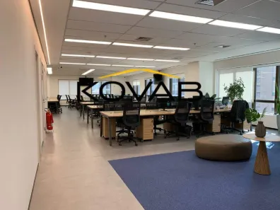 Sala Comercial para alugar, 442m² no Jardim Paulistano, São Paulo