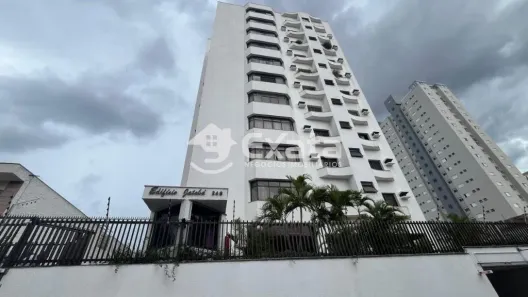Apartamento com 3 Quartos à venda, 148m² no Centro, Sorocaba