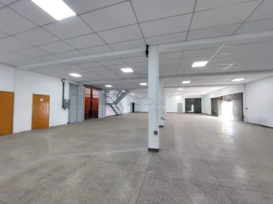 Ponto Comercial para alugar, 2000m² no Jardim Brasil, Americana