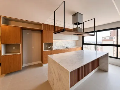 Apartamento com 2 Quartos para alugar, 81m² no Alemães, Piracicaba