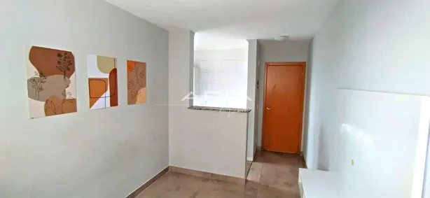 Apartamento com 2 Quartos à venda, 48m² no Gleba Ribeirão Limeiro, Londrina