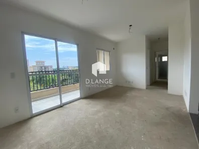 Apartamento com 3 Quartos à venda, 70m² no Parque Fazendinha, Campinas